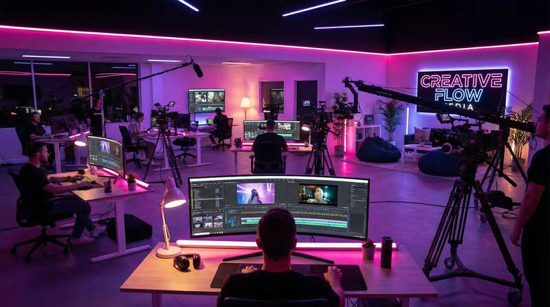 呦呦视频 AI剪辑教程视频