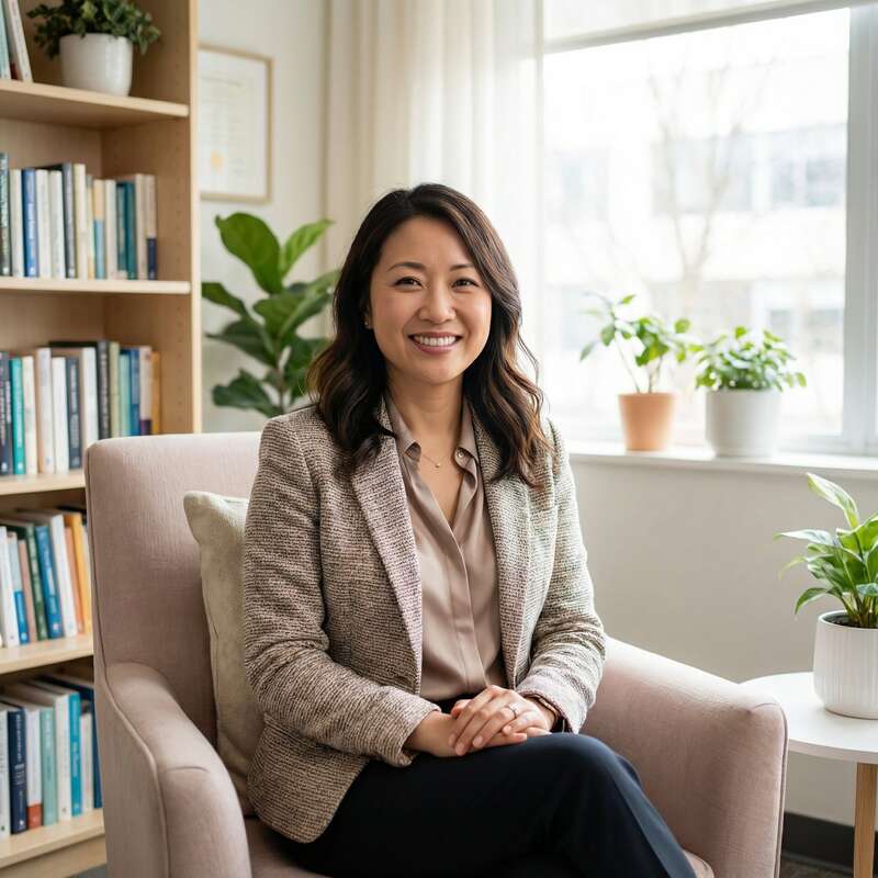 呦呦视频心理顾问