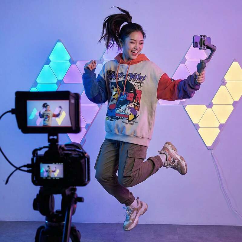 呦呦视频短视频