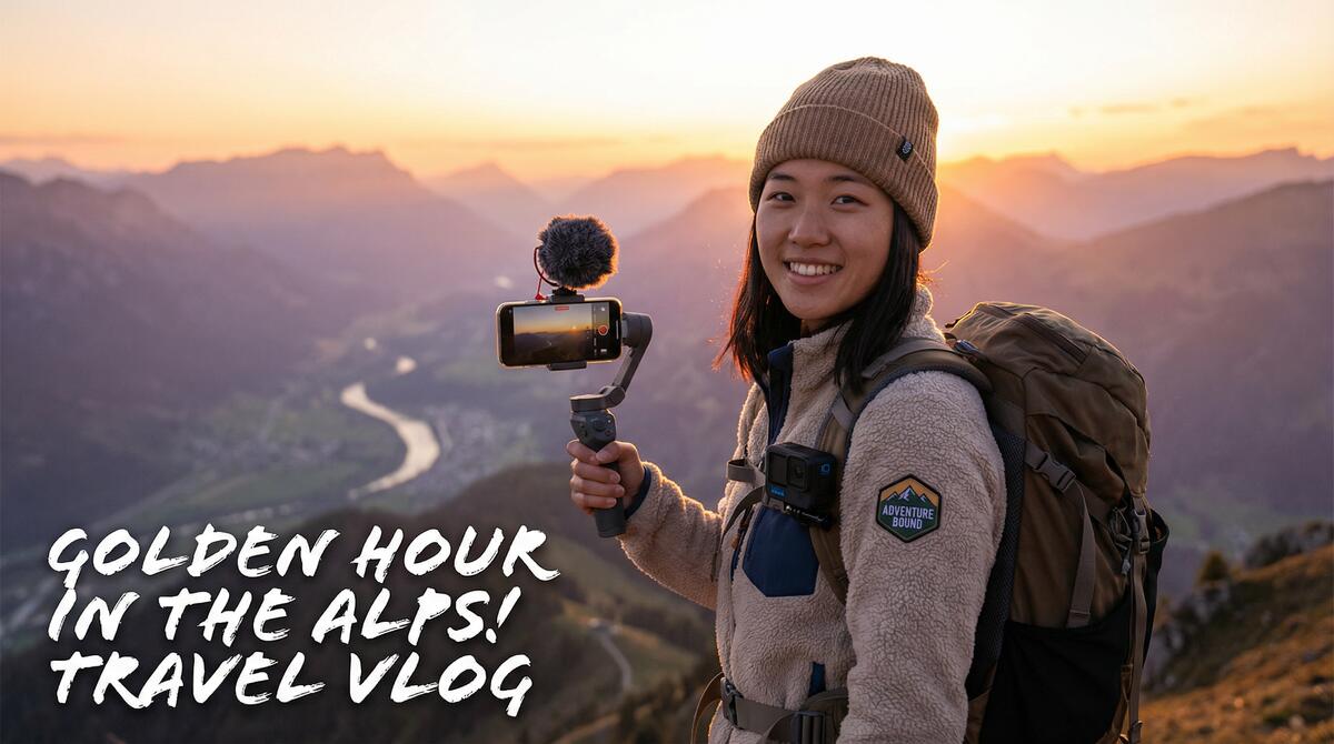 呦呦视频旅行视频