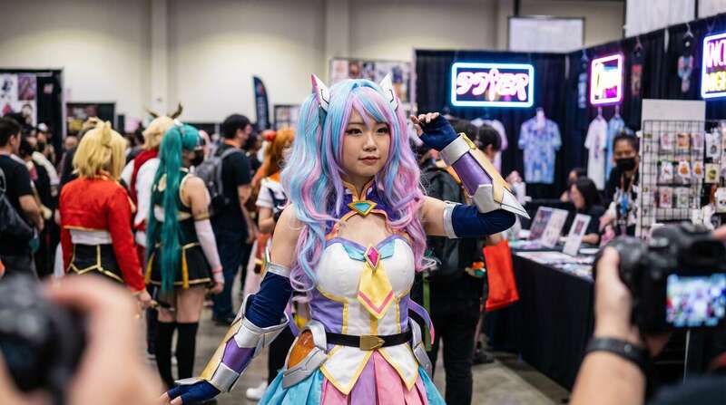 呦呦视频幕后花絮